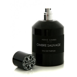Herve Gambs Eau De Parfum Ombre Sauvage 100 mL