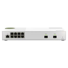 Switch Qnap QSW-M2108-2S