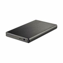 Protection pour disque dur TooQ TQE-2522B 2.5" HD SATA III USB 3.0 Noir Precio: 11.6900004. SKU: S5602082