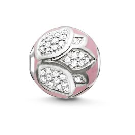 Perle de verre Thomas Sabo K0203-041-9 Precio: 31.7900004. SKU: B1KB65ZFVK