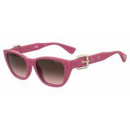 Lunettes de soleil Femme Moschino MOS130-S-MU1 Ø 55 mm Precio: 87.8900004. SKU: B1JSQS67VD