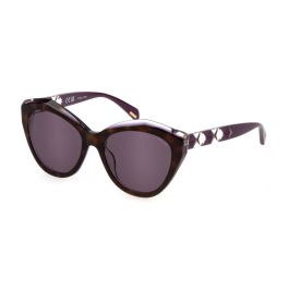 Lunettes de soleil Femme Police SPLL35-550993 Ø 55 mm Precio: 58.5. SKU: B1FBZ9765R