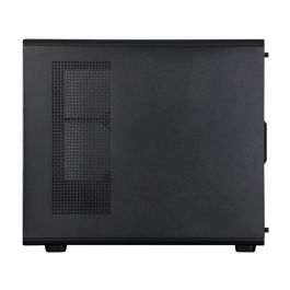 Boîtier ATX semi-tour Zalman M5 ARGB Noir