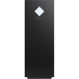 PC de bureau HP OMEN GT15 Intel Core i5-12400F 16 GB RAM 512 GB SSD NVIDIA GeForce RTX 3060