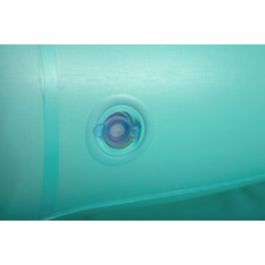 Bestway Piscine Gonflable Parc de Jeux Sauter 239x142x102 cm +3 à 6 Ans Jardin 52385