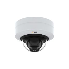 Camescope de surveillance Axis P3248 4K Ultra HD