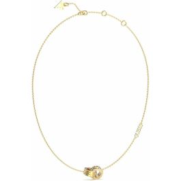 Collier Femme Guess JUBN03281JWYGT-U Precio: 100.89. SKU: B144YK4W4C