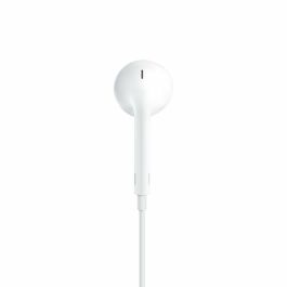 Casque Apple MYQY3ZM/A Blanc (1 Unité)