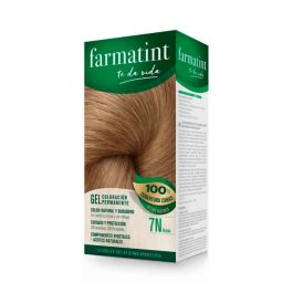 Teinture permanente Farmatint 380218 Nº 7n-Rubio (5 Unités) Precio: 17.4999996. SKU: S0584532