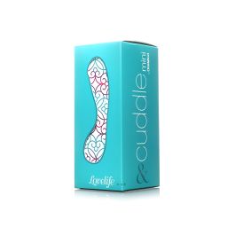 Vibrateur G-Spot Lovelife by OhMiBod Turquoise