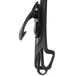 Protection pour téléphone portable Mobilis 001359 Noir