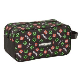 Range-Chaussures de Voyage Safta 29 x 15 x 14 cm