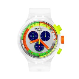 Montre Unisexe Swatch SB02K100 Precio: 212.4999996. SKU: B1DYGHA82M