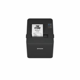 Imprimante à Billets Epson C31CL47101 Noir
