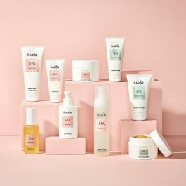 Crème hydratante pour les pieds Babor 150 ml