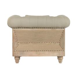 Fauteuil Home ESPRIT