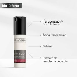 Crème visage Bella Aurora BIO10 30 ml