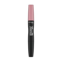 Rimmel London PROVACALIPS Rouge à Lèvres Longue Tenue Transfer Proof #600 Orange You Coming? 2,3ml Precio: 9.9500004. SKU: S05106106
