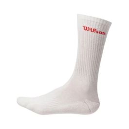 Pack de chaussettes Wilson 3 Pièces 8