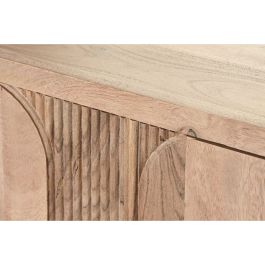 Table de Nuit Home ESPRIT 50 x 35,5 x 55,5 cm