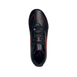 Chaussures de foot pour Enfants Adidas F50 Club TF Noir XL