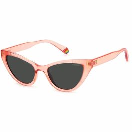 Lunettes de soleil Femme Polaroid PLD-6174-S-9R6-M9 Ø 52 mm Precio: 40.5. SKU: B1HT4CZ4JV