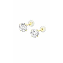 Boucles d´oreilles Femme Lotus HIN00158/8 Doré Precio: 93.7899996. SKU: B14XCA36X9