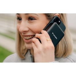 Câble USB Verbatim Noir