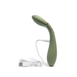 Platanomelón Vibromasseur Craby Pour Couples