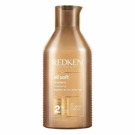 Redken Shampoing All Soft 300 mL Precio: 23.8899996. SKU: S4512709
