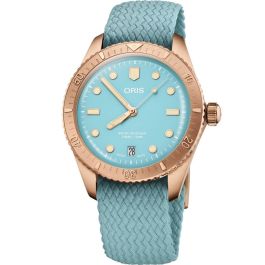 Montre Femme Oris 733777131550731902BR (Ø 38 mm) Precio: 2527.7900004. SKU: B1HBW4VWEL