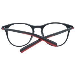 Monture de Lunettes Homme Ducati DA1002-50002 Noir Ø 50 mm