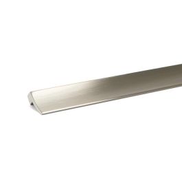 HERRAJES ALK Tirador Ardea Aluminium Nickel 288mm Precio: 8.4999996. SKU: B1B97WJ5FB