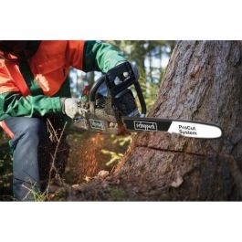 Tronçonneuse à essence Scheppach CSH46 46 CC