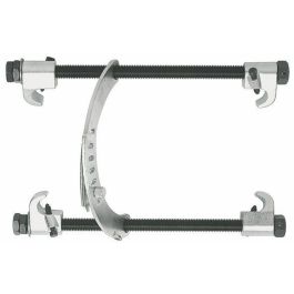 Compresseur de ressorts d'amortisseur KUKKO