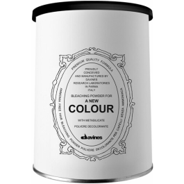 Anc Polvo Decolorante 500 mL.