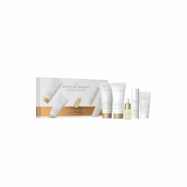 Rituals Le Rituel de Namaste Trial Set 5 pcs (Sérum, Mousse Nettoyante, Gommage, Crème de Jour)