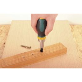 Tournevis électrique Wolfcraft 1237000