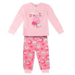 Pyjama Enfant Peppa Pig Rose 31 Precio: 20.5899996. SKU: B12E8WK7XW