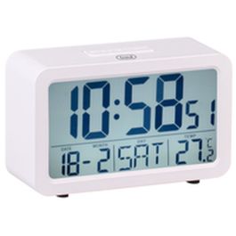 Horloge de table Trevi 0SL3P6001 Blanc