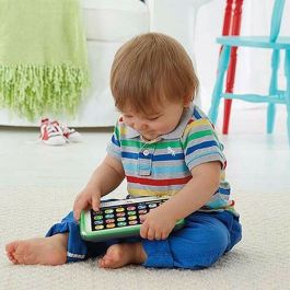 Tablette Interactive pour bébé Mattel (ES) Precio: 25.7900004. SKU: S2402322