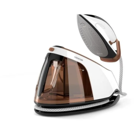 Sencor SSI 0950BZ Station de vapeur, 3000 W, débit vapeur 160 g/min, réservoir 1.5 L, semelle céramique, fonction anti-goutte