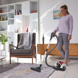 Aspirateur LG VC5506NHTB 650 W