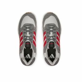 Chaussures casual homme Adidas Run 80S Gris