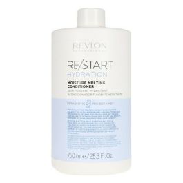 Après shampoing nutritif Revlon Re-Start (750 ml) Precio: 23.4999996. SKU: S0575963