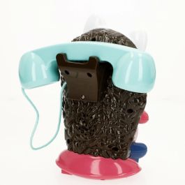 Téléphone-jouet Gabby's Dollhouse 16 x 18 x 10 cm (4 Unités)