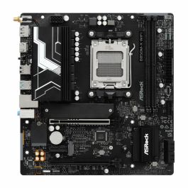 Carte Mère ASRock B850M-X WiFi R2.0