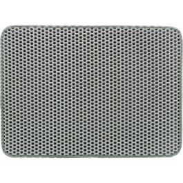 Tamis Trixie Gris Feuille de Mousse 40 × 55 cm