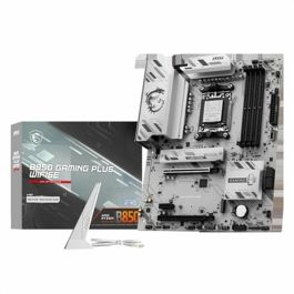Carte Mère MSI B850 GAMING PLUS WIFI6E AMD AM5