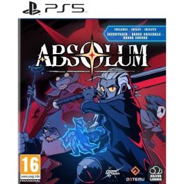 Absolum - Jeu PS5 Precio: 44.4999996. SKU: B17C4DVP5Z